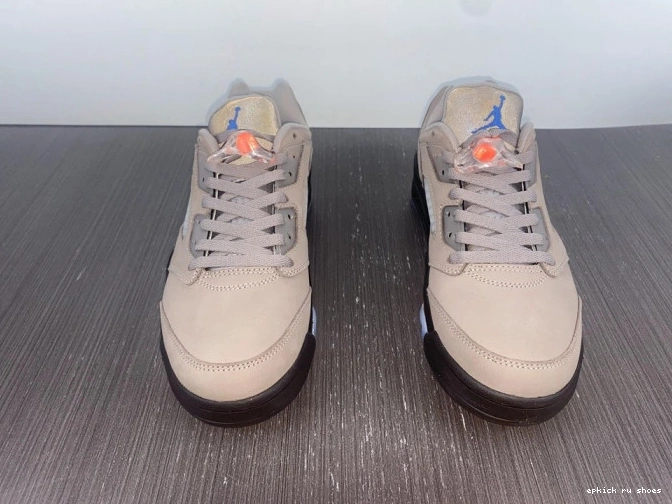 Cheap Low 5 x DX6325-204 Air PSG Jordan 0710